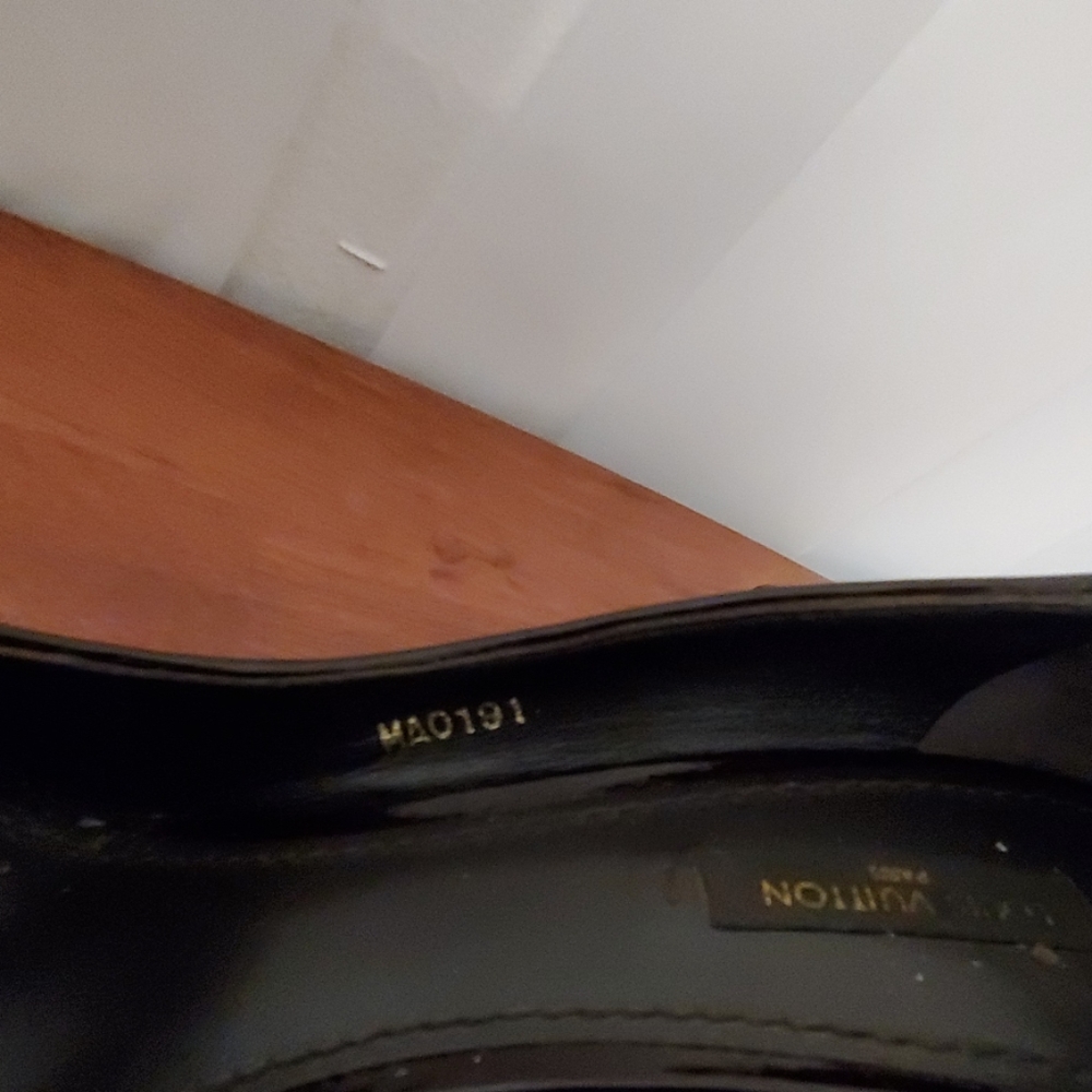 Louis Vuitton  Shoes - Picture 4 of 7